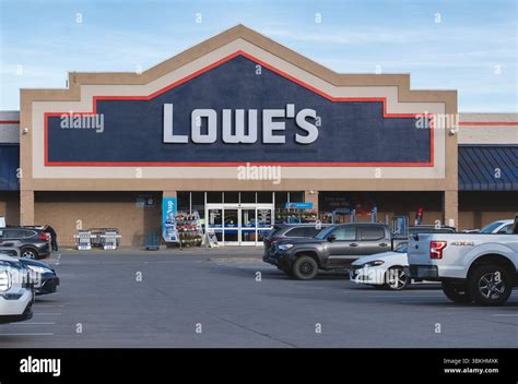 Image result for Lowe's Building