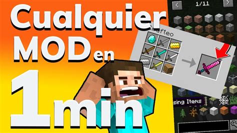 Image result for Como Poner Mods En Minecraft Java