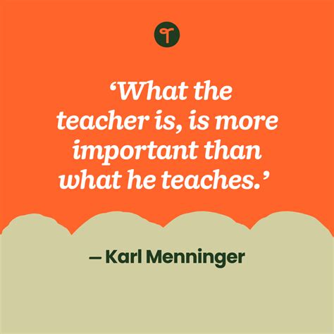 21 Inspirational Quotes for Teachers to Lift You Up When You're Down | Teach Starter