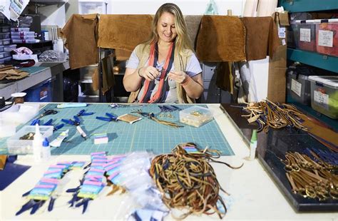 Rethreaded sells unique gifts to support human trafficking victims in ...