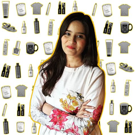 Sidecar's Founder; Minakshi Singh's Favourite Things | LBB