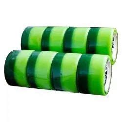 K K PU Industries - Manufacturer of Caster Wheel & Polyurethane Sheet ...