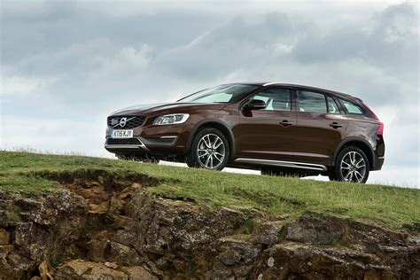 Volvo V60 Cross Country Volvo V60 Cross Country Autobedrijf