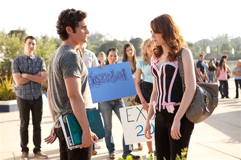 Easy A (2010)