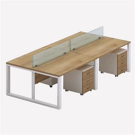 Office Workstation Furniture - Modern Office Workstation Service ...