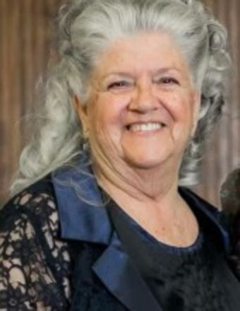 Geraldine Mance - 2024 - RL Leintz Funeral Home