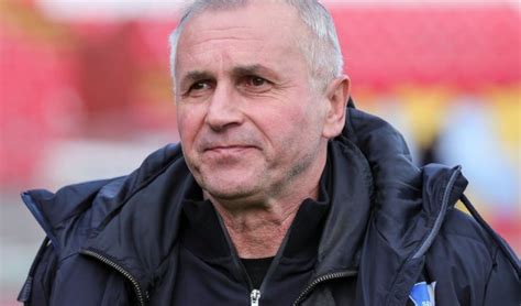 BIĆEMO DOSTOJNI SPEKTAKLA! Gaćinović optimističan pred Crvenu zvezdu ...