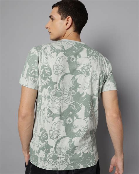 Star Wars The Dark Side Tshirt Men – Free Authority