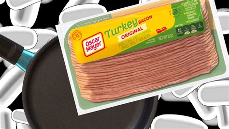 Oscar Mayer recall 2025: listeria turkey bacon, full product list ...