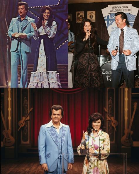 THE NIGHT THE DUET DIED: Loretta Lynn’s Final Song Beside Conway Twitty ...
