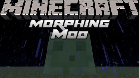Image result for How to Install Morph Mod