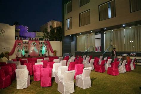 Sapphire Inn: Rooms & Banquets - Venue - Mansarovar - Sanganer ...