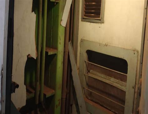 कालिंदी एक्सप्रेस में 'लो- एक्सप्लोसिव' से हुआ था धमाका - Terrorism Low ...