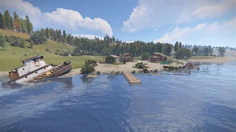 Image result for Rust Moon Map