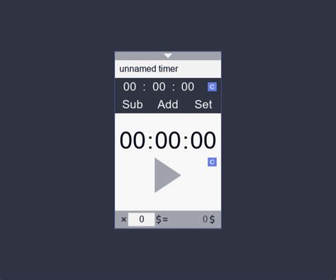 Image result for Work Timer Machine