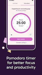 Toggl Track - Time Tracking – Apps on Google Play