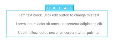Editing Web Page Using Elementor 的图像结果