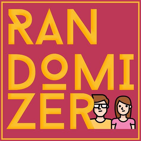 Image result for Randomizer Facebook