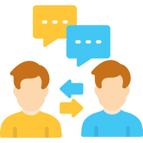 Open Communication Icon 的图像结果