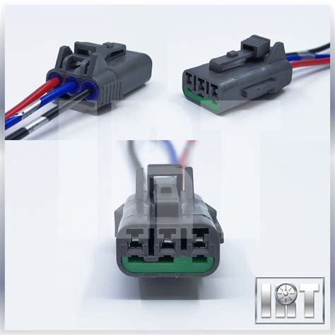 Image result for 3 Wire Speedometer Sensor