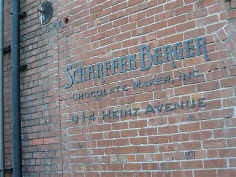 Scharffen Berger Chocolate Factory Tour [CLOSED] - Food GPS