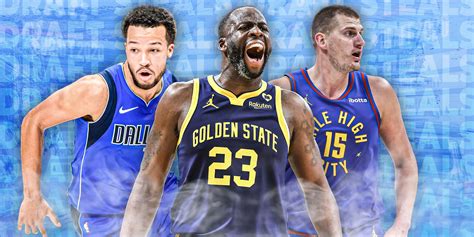 5 Best Second Round NBA Draft Picks of the 2010s