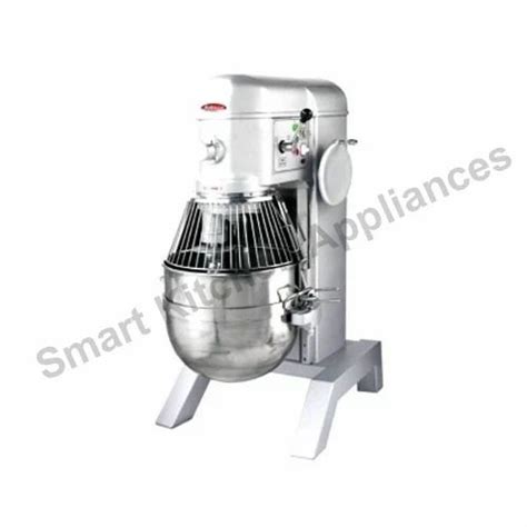 Planetary Mixer Machine Manufacturer from Mumbai