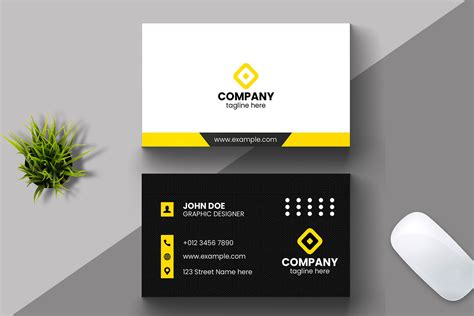 Business Card Design and Print 的图像结果