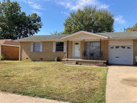 119 Forrest Park Rd, Bartlesville, OK 74003 | Zillow