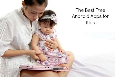 Image result for Android for Kids