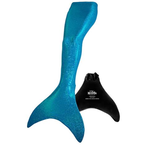 Fin Fun Sparkle Mermaid Tail - Swimming Tails with India | Ubuy