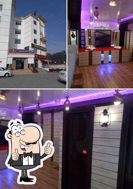 The Royal Peg, India - Restaurant reviews