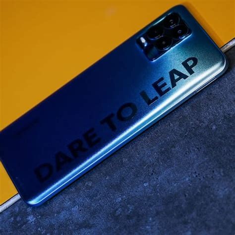 Realme 8 Pro - Price in India (December 2025), Full Specs, Comparison ...