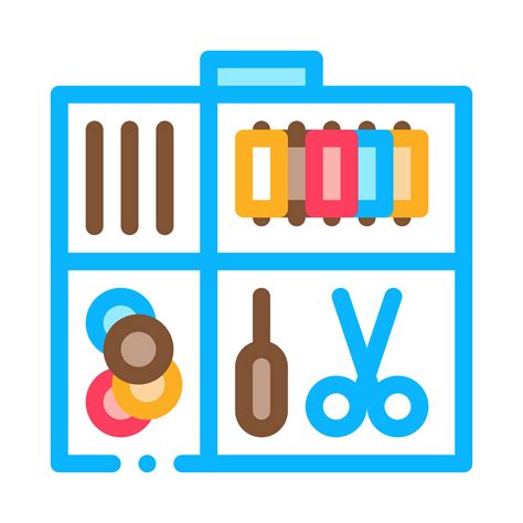 Image result for Sewing Kit Icon