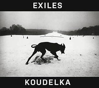 Buy Josef Koudelka: Exiles Book Online at Low Prices in India | Josef ...