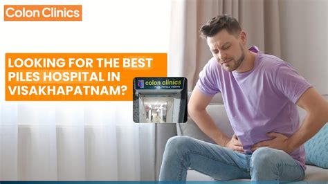 Understanding the Four Stages of Piles – Colon Clinics