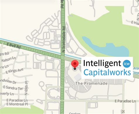 Fee-Only Financial Advisors | Intelligent Capitalworks