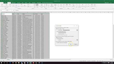 Image result for PivotTable Basics