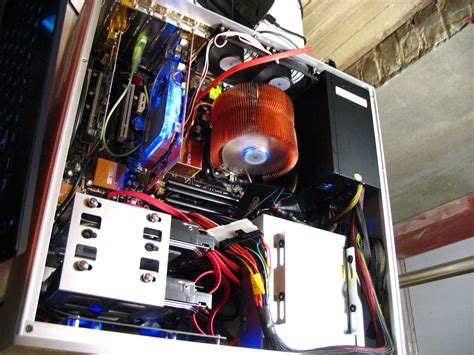 Multimedia Computer System 的图像结果