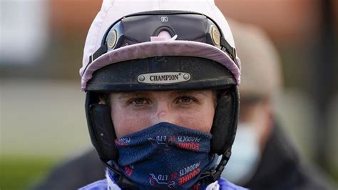 Harry Cobden reaches 500-winner landmark at Uttoxeter with victory on ...