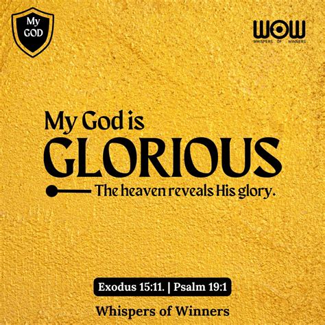 God Gold Glory Quotes 14 Christmas Quotes To Bring Christmas Spirit