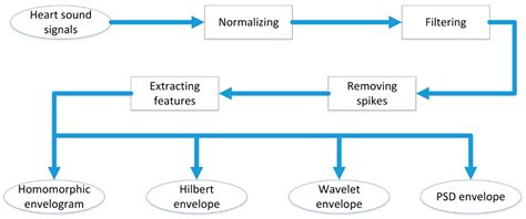 Research on Segmentation and Classification of Heart Sound Signals ...