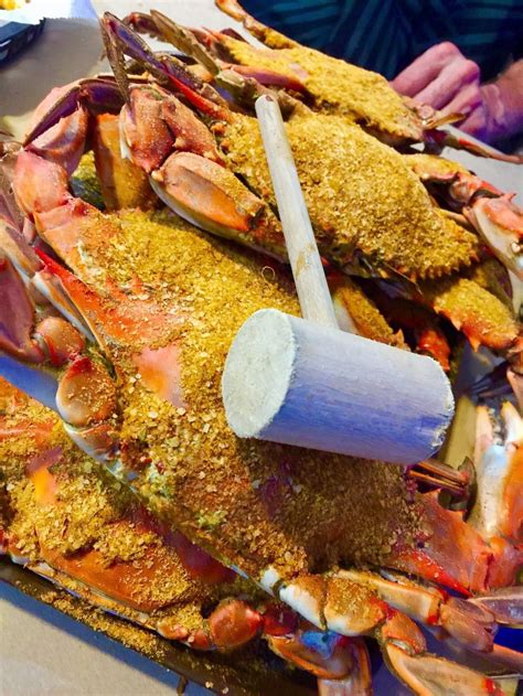 Get Your Grant Seafood Festival 2025 Tickets Now!