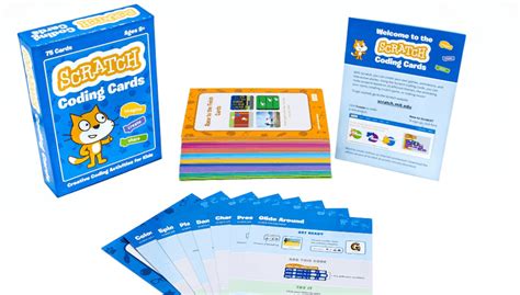 Image result for Scratch Coding Achievement Card