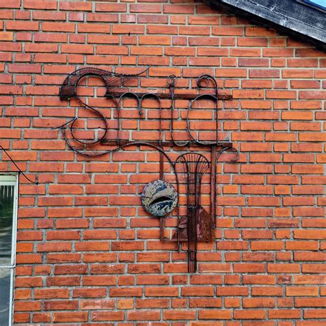 Åpen Dag i Smia på Smestad - Loen Smed, Holmenkollveien 18A, Oslo ...