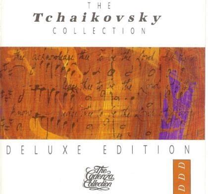 Buy Tchaikovsky Collection Online at Low Prices in India | Amazon Music ...