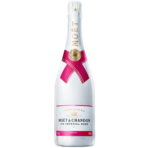 MOET & CHANDON ICE ROSE IMPERIAL | OAK Cava