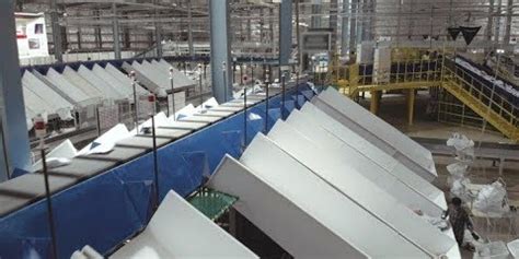 Amazon Sort Flow 的图像结果