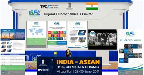 GFL - Gujarat Fluorochemicals Limited | Fluorochemicals