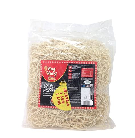 Savorit Noodles - Hakka, 800g Pack : Amazon.in: Grocery & Gourmet Foods